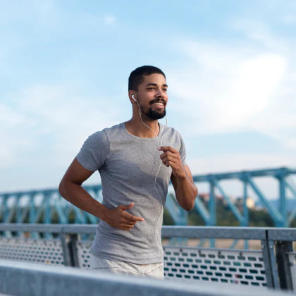 Men's Wellness