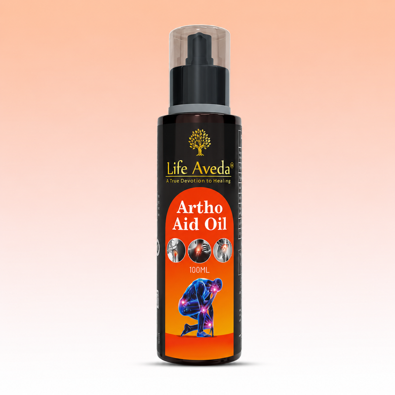 Artho Aid Oil