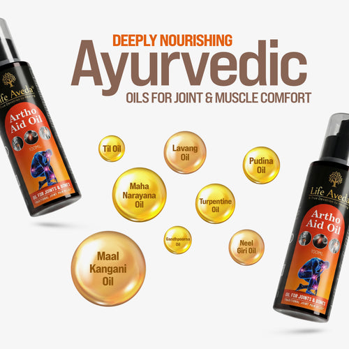 Artho Aid Oil