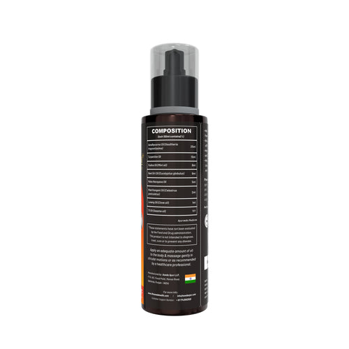 Artho Aid Oil