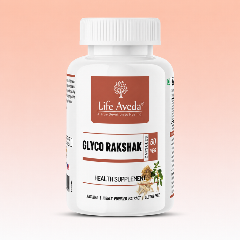 Glyco Rakshak