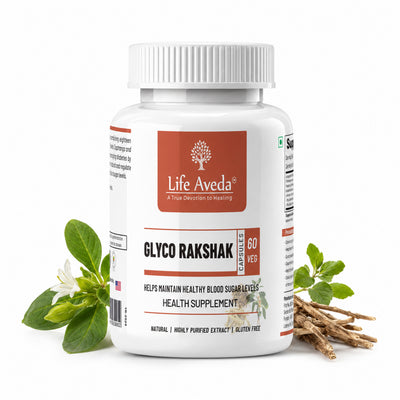 Glyco Rakshak