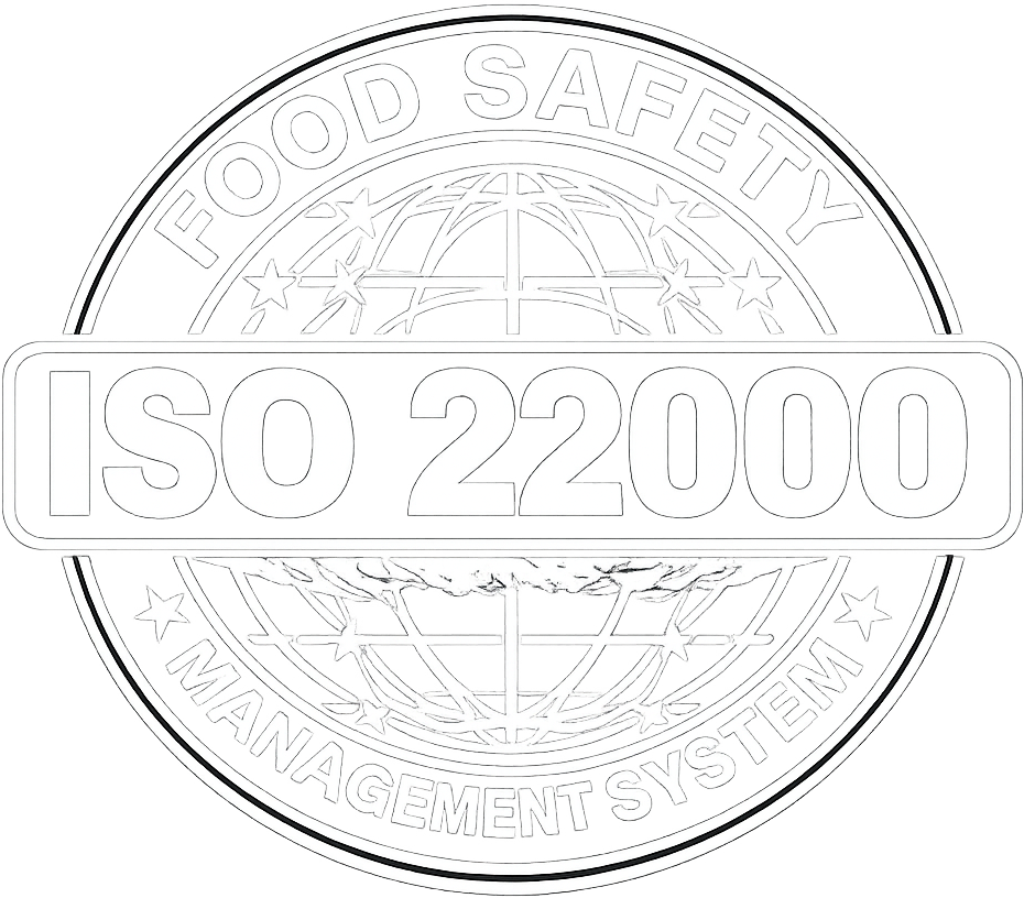 ISO Certified