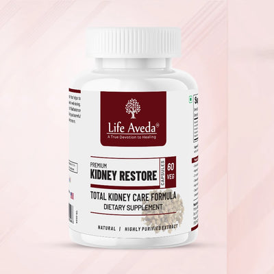 Premium Kidney-Re-Store