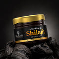 Shilajit Resin