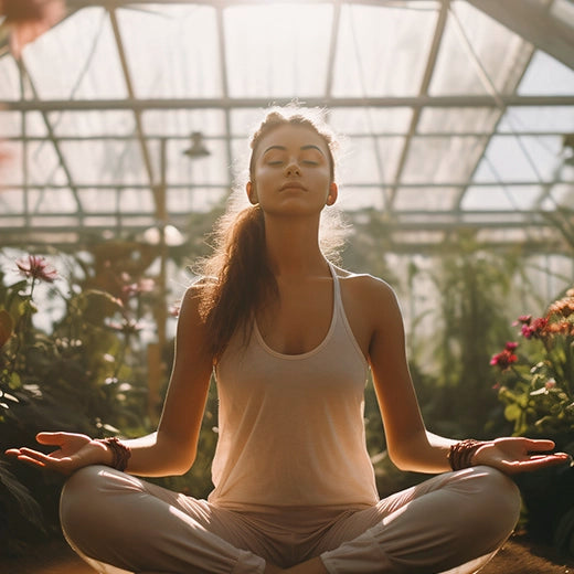 Holistic Wellness Through Ayurveda