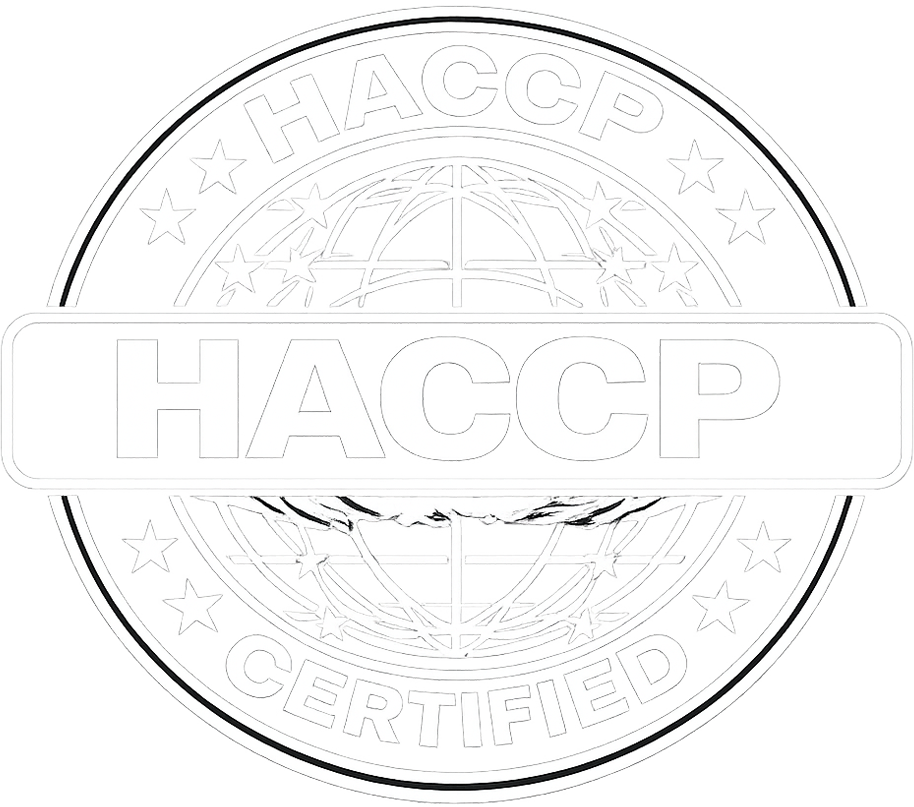ISO Certified