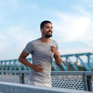 Men's Wellness